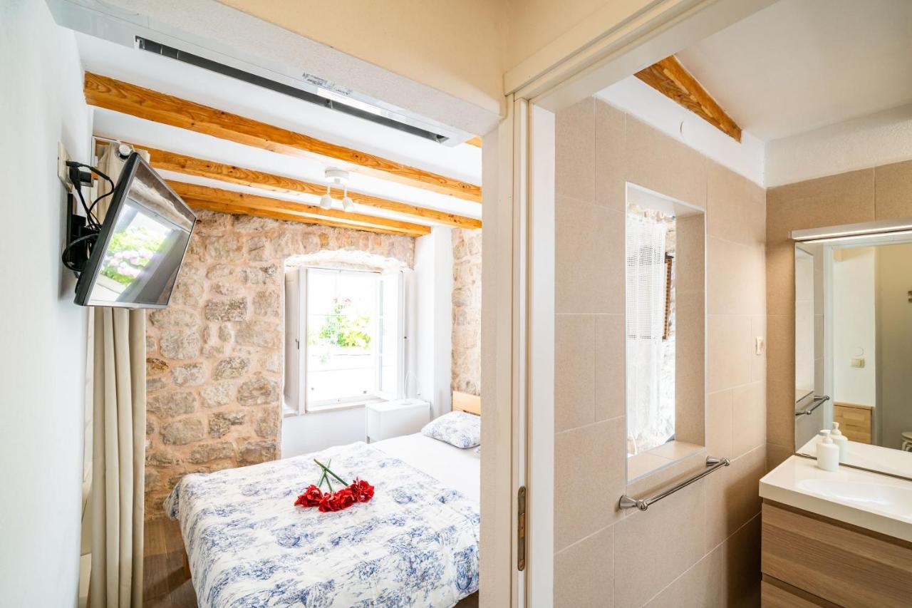 Old Town Historical Residence Ντουμπρόβνικ Εξωτερικό φωτογραφία