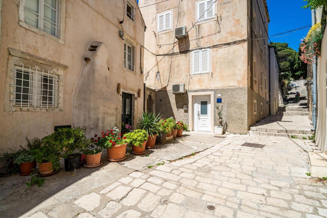 Old Town Historical Residence Ντουμπρόβνικ Εξωτερικό φωτογραφία
